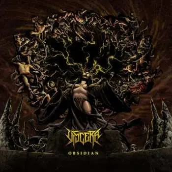 LP Viscera: Obsidian