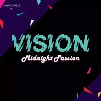 LP Vision: Midnight Passion LTD