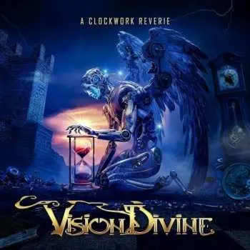 LP Vision Divine: A Clockwork Reverie CLR | LTD