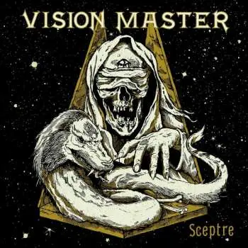 CD Vision Master: Sceptre