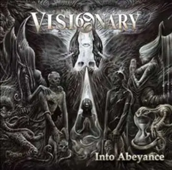 CD Visionary666: Into Abeyance