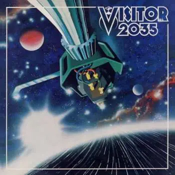 CD Visitor 2035: Visitor 2035