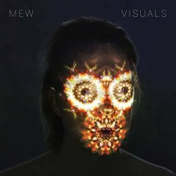 LP Mew: Visuals
