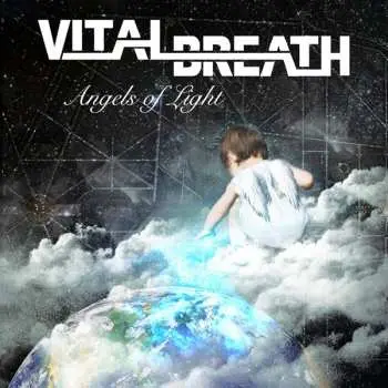 CD Vital Breath: Angels Of Light