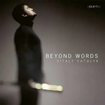 CD Виталий Ватуля: Beyond Words