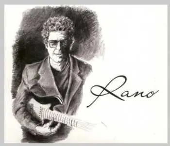 CD Vitiken: Rano