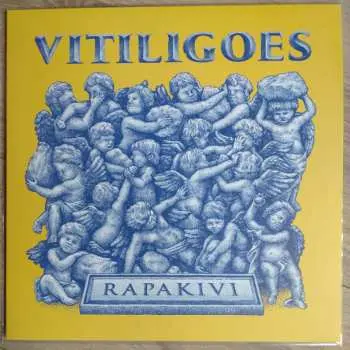 LP Vitiligoes: Rapakivi