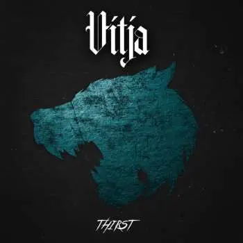 CD Vitja: Thirst
