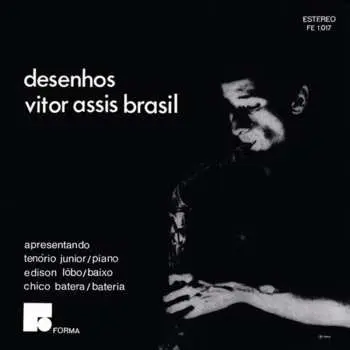 LP Victor Assis Brasil: Desenhos