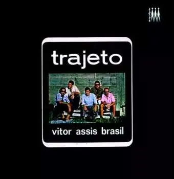 CD Victor Assis Brasil: Trajeto LTD