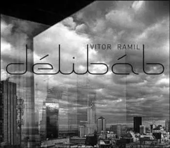 2CD Vitor Ramil: Delibab