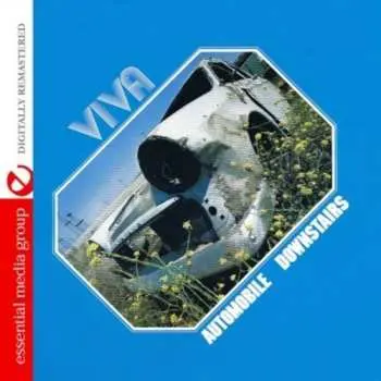CD Viva: Automobile Downstairs