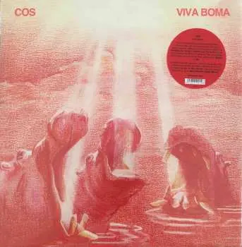 LP Cos: Viva Boma