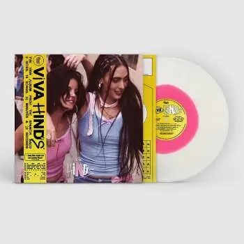 LP Hinds: Viva Hinds