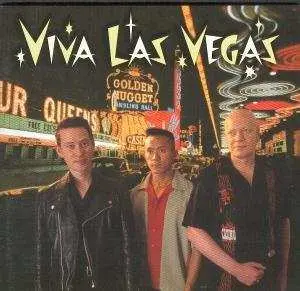 CD Viva Las Vegas: Viva Las Vegas