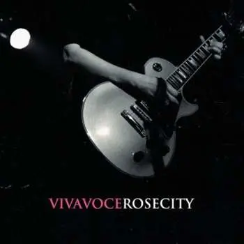 CD Viva Voce: Rose City