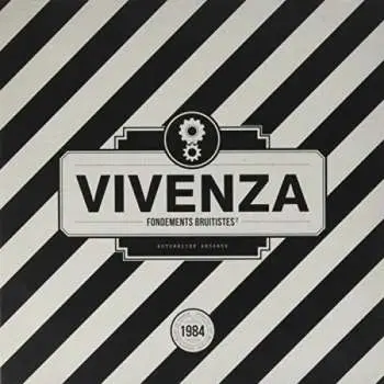 LP Vivenza: Fondements.-2/coloured .