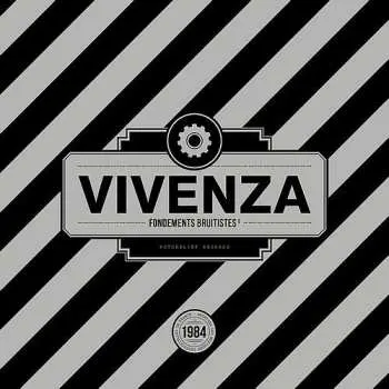 LP Vivenza: Fondements Bruitistes¹ LTD | NUM | CLR