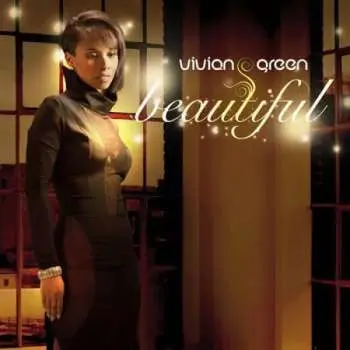 CD Vivian Green: Beautiful