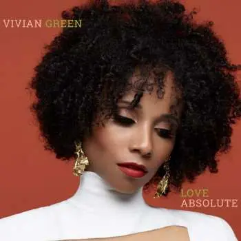 CD Vivian Green: Love Absolute