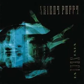LP Skinny Puppy: VIVIsectVI