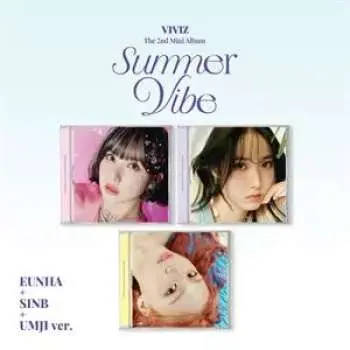 CD Viviz: Summer Vibe