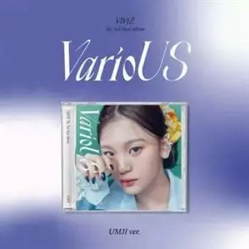 CD Viviz: VarioUS
