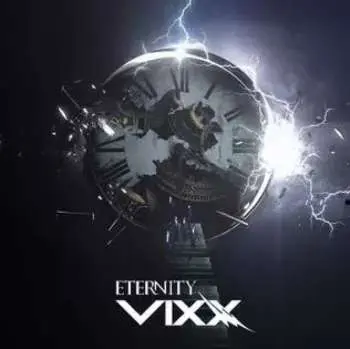CD VIXX: Eternity