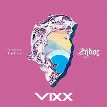 CD VIXX: Zelos