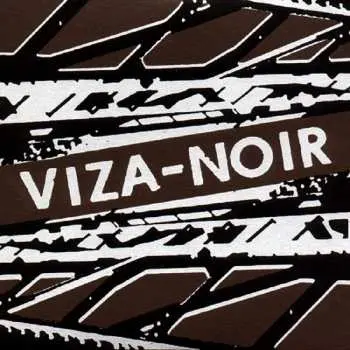 CD Viza-Noir: Viza-Noir