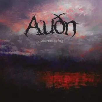 CD Auðn: Vökudraumsins Fangi DLX | DIGI