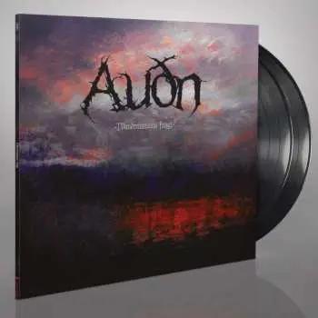 2LP Auðn: Vökudraumsins Fangi LTD