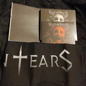 CD/Box Set Vlad In Tears: Relapse LTD