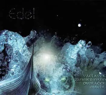CD Edel - Vladimír Václavek