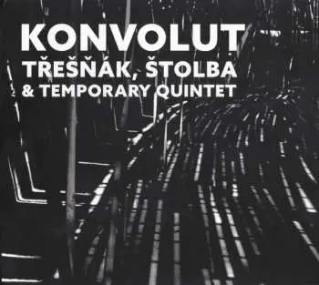 CD Vlastimil Třešňák: Konvolut