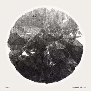 LP Alma: Stranded, Not Lost LTD