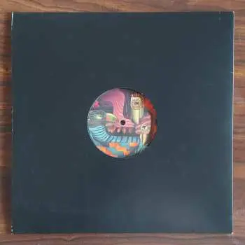LP VNSSA: Sinking