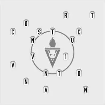 2LP VNV Nation: Construct