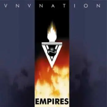LP VNV Nation: Empires