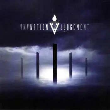 CD VNV Nation: Judgement