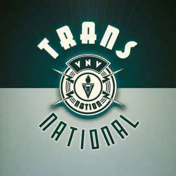 LP VNV Nation: Transnational