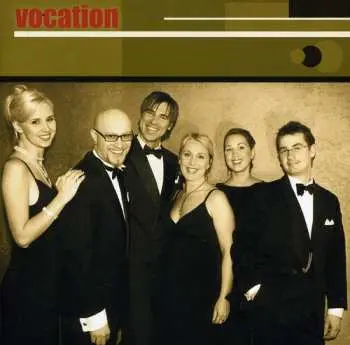 CD Vocation: Vocation