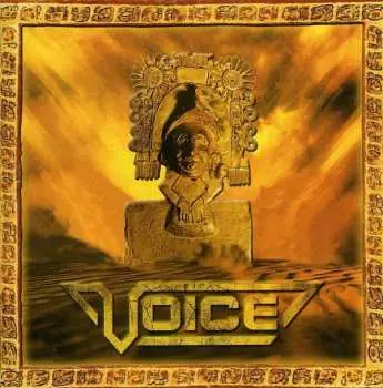 CD Voice: Golden Signs