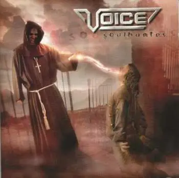 CD Voice: Soulhunter