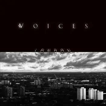CD Voices: London