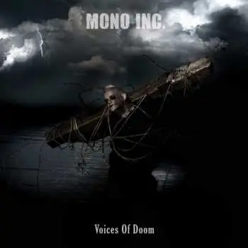 LP Mono Inc.: Voices Of Doom LTD | CLR