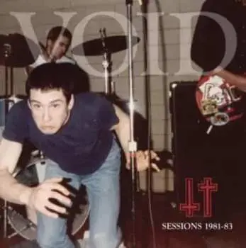 LP Void: Sessions 1981-83