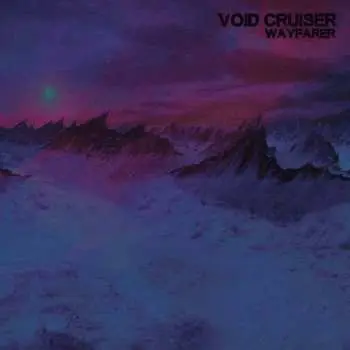 CD Void Cruiser: Wayfarer DIGI