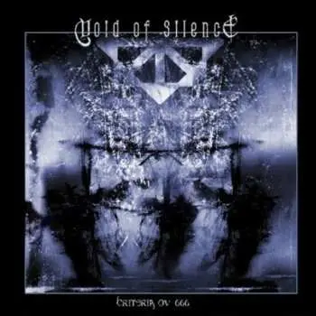 CD Void Of Silence: Criteria Ov 666