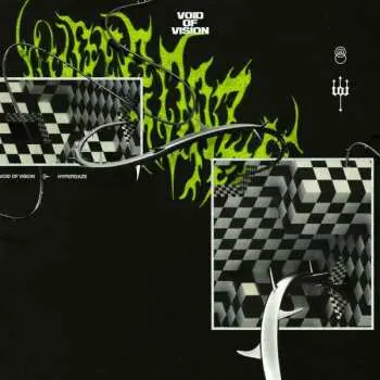 CD Void Of Vision: Hyperdaze
